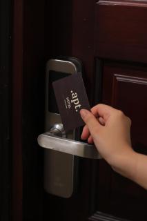 APT Hotel Phan Rang - 4