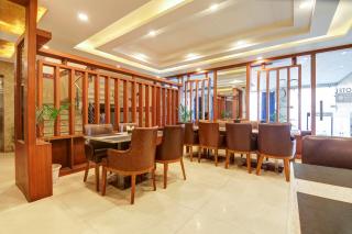 Hotel Sonam Suites - 2