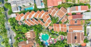 Hoi An Ancient House Resort & Spa - 0