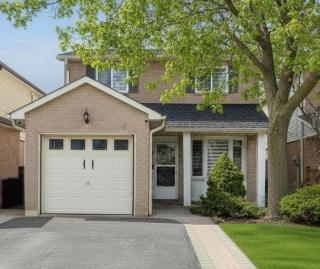 3-bedroom Home in Mississauga - 5