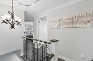 3-bedroom Home in Mississauga - 6