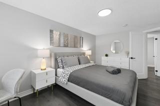 3-bedroom Home in Mississauga - 5