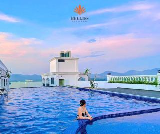 Belliss Hotel Đại Lải - 9