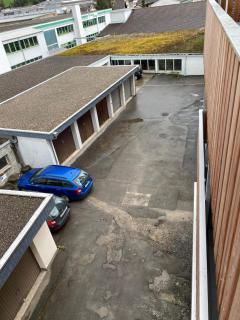 Blattenheimat - im traditionellen Appenzeller Haus - 1