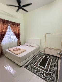 Rusz Homestay Kuala Terengganu - 6