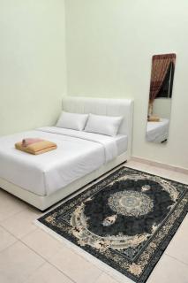 Rusz Homestay Kuala Terengganu - 1