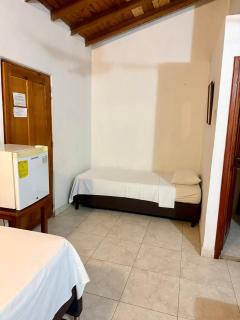 Hotel Campestre Real - 5