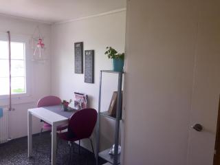 Blattenheimat - im traditionellen Appenzeller Haus - 6