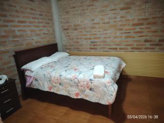 Hospedaje Balcones Ulba - 6