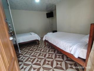 Hospedaje Balcones Ulba - 4