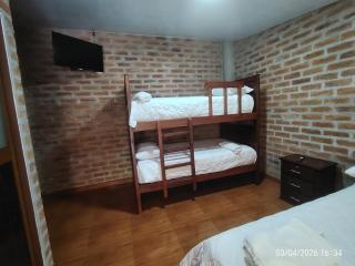 Hospedaje Balcones Ulba - 2