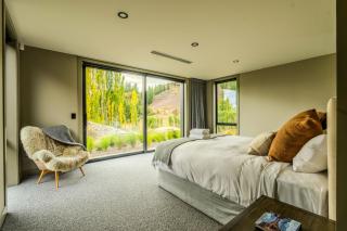 D&D Lodge - Central Otago Architectural Retreat - 7