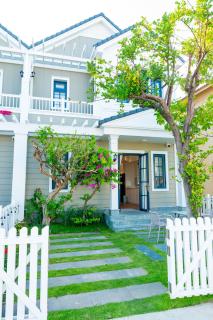 CHILL SEA VILLA - Nova World Phan Thiết - 8