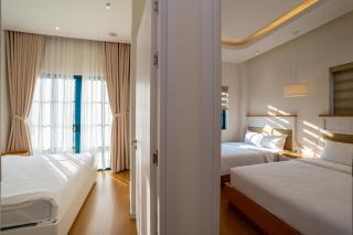 CHILL SEA VILLA - Nova World Phan Thiết - 6