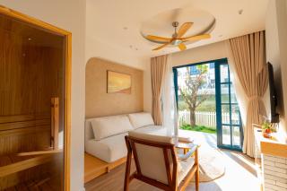 CHILL SEA VILLA - Nova World Phan Thiết - 3