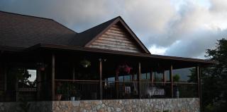 Blue Mountains Cabin - 0