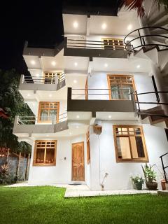 Apartamentos Tzunun Ya - 0