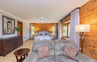 Blue Mountains Cabin - 1