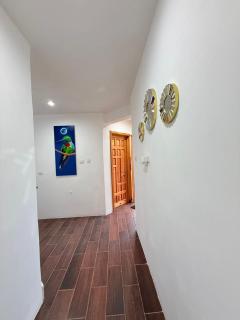 Apartamentos Tzunun Ya - 1