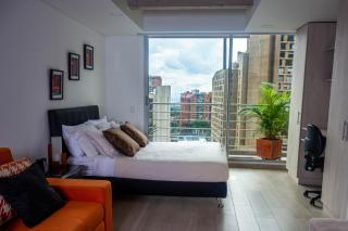 Confortable Apto - 0