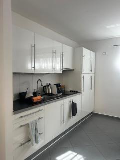 Garden studio in the heart of Vinohrady - 8