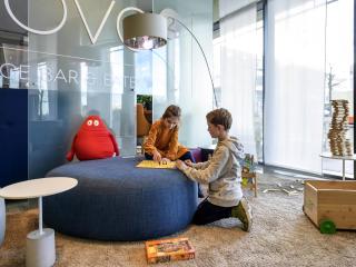 Novotel München Messe - München - 3