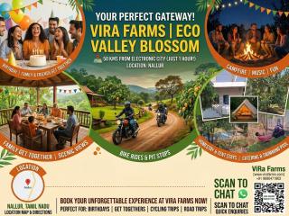 ViRa Farm - 8