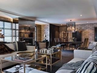 Sofitel Queenstown Hotel & Spa - 6