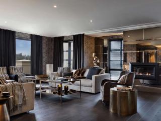 Sofitel Queenstown Hotel & Spa - 5