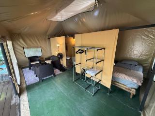 KRITAJNA SAFARi LODGE - 9