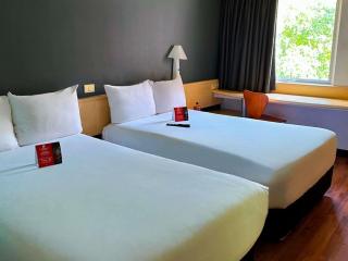 Ibis Mexico Perinorte - 8