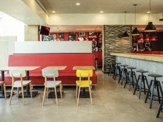 Ibis Mexico Perinorte - 5