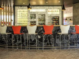 Ibis Mexico Perinorte - 1