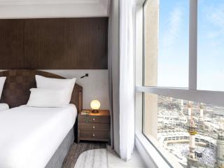 Zamzam Pullman Makkah - Meca - 7