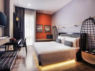 Mercure Surabaya Grand Mirama - 9