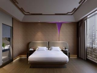 Mercure Surabaya Grand Mirama - 8
