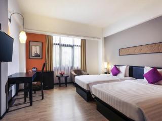 Mercure Surabaya Grand Mirama - 6