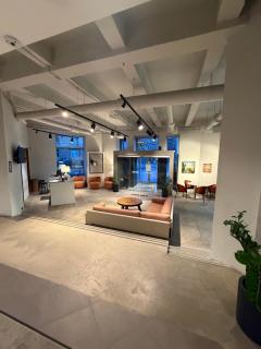 Ogis Hotel Rooms in Vilnius City Centre - 6