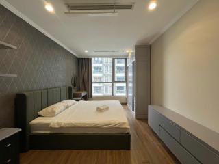 VinHome CenTral Park - AP Luxury - 6