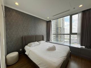 VinHome CenTral Park - AP Luxury - 7