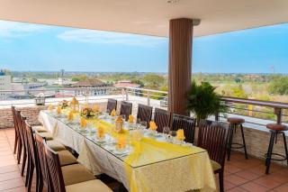 Mondial Hotel Hue - 1