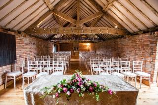 Soulton Hall - 6