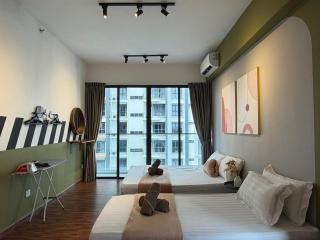 K Avenue Homestay Near Airport - 9