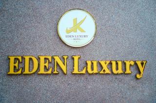 Eden Luxury Hotel - 4
