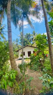 Mangala gust house - 1