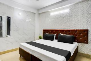 Super Hotel O The Maruti hotel - 7