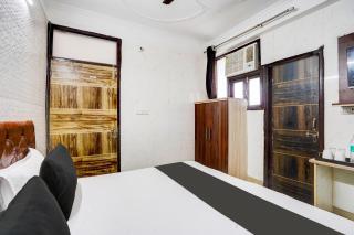 Super Hotel O The Maruti hotel - 4