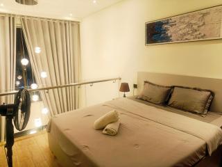 Căn hộ duplex toà nhà Citadines Hạ Long - 4