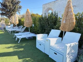 Belvedere di Puglia casa vacanza - 9