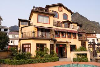 Yangshuo Coco Garden Hotel - 5